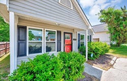 4114 Sudbury Road, Durham, NC 27704