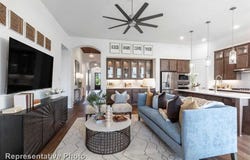 572 Moonrise Street, Waxahachie, TX 75165