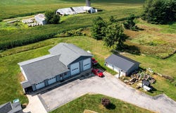 2286 W 500 S Road, Pleasant Lake, IN 46779-9643