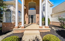 5432 Brook Run Drive, Medina, OH 44256