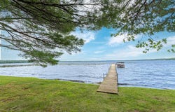 8238 DEER RUN DR, St Germain, WI 54558