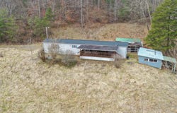 46 Tom Rose Branch Road, Campton, KY 41301