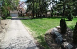 809 Bradford Avenue, Champlin, MN 55316