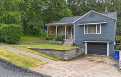 724 Gibbons Street, Scranton, PA 18505