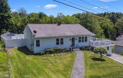6 Goff Avenue, Lewiston, ME 04240