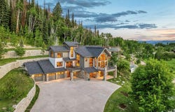 33750 SKY VALLEY DRIVE, Steamboat Springs, CO 80487