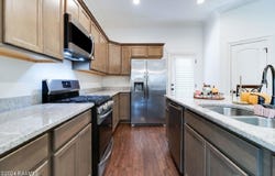 301 Berg Court, Youngsville, LA 70592