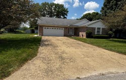 321 S Locust Drive, Morristown, IN 46161