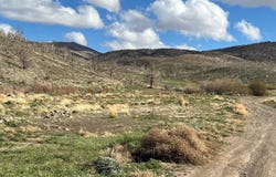 parcels at Pine Nut Creek area, Gardnerville, NV 89410