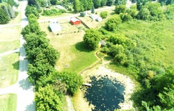3509 Nokomis Trail, Osseo, MI 49266