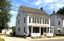 615 FREDERICK STREET, HANOVER, PA 17331
