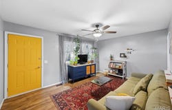 24 Fern Drive, Unincorporated, MO 63304