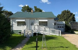 520 E. Second St., St. Francis, KS 67756