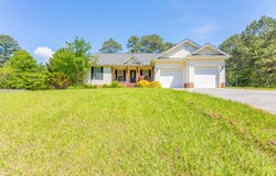 283 Mount Carmel Church Road, Chatsworth, GA 30705