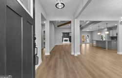 296 Deer Creek, Moreland, GA 30259