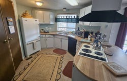 5600 Mt Solo Rd, Longview, WA 98632