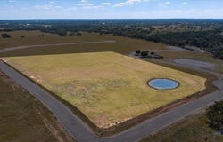 Confluence Dr, Harper, TX 78631
