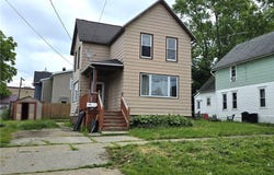 708 Grant Avenue, Dunkirk, NY 14048