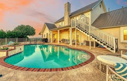 214 County Road 693, Buffalo Gap, TX 79508