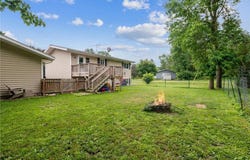301 Jaden Drive, Milltown, WI 54858
