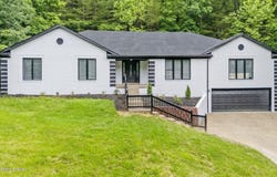 2418 Blevins Gap Road Rd, Louisville, KY 40272