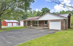 11549 Saint Wendel Road, Evansville, IN 47720