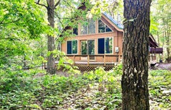 140 Danny Drive, Mountain View, AR 72560