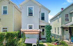 608 Forest Avenue, Johnstown, PA 15902