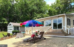 124 ALABAMA DRIVE, HEATHSVILLE, VA 22473