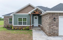 1317 Big Oak  DR, Alma, AR 72921