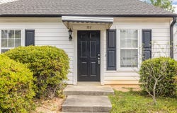 107 BARTS Drive, Augusta, GA 30909