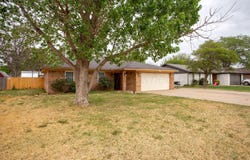 8128 CORONADO Trail, Amarillo, TX 79110-4716