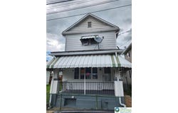 1213 S Hanover Street, Luzerne, PA 18634