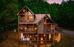 273 Deer Crest Heights, Blue Ridge, GA 30513