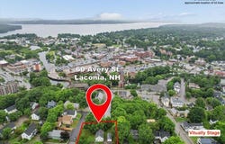 60 Avery Street, Laconia, NH 03246