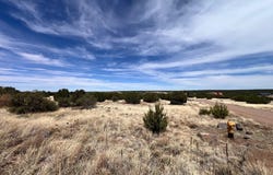 8542 Airport Drive, White Mountain Lake, AZ 85912