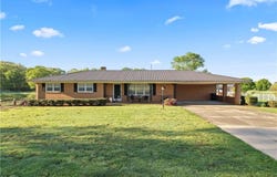 36984 B&c Carter Road, New London, NC 28127