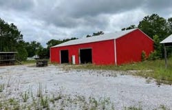 2125 College Ave, Jackson, AL 36545