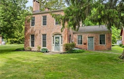 11 Caledonia Avenue, Wheatland, NY 14546