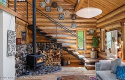 6250 W PAINTBRUSH Trail, Wilson, WY 83014