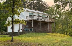 160 Belvedere Drive, Many, LA 71449