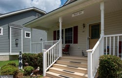 1208 BANCROFT AVENUE, COLONIAL BEACH, VA 22443