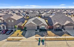 3115 Blacksmith Lane, Forney, TX 75126