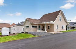 312 Front St., Galax, VA 24333