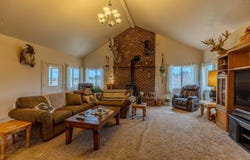 TL 1200 Hines Logging Road, Hines, OR 97738