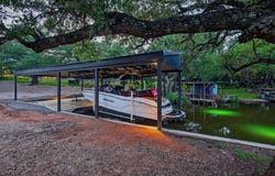2001 Granite Cove, Kingsland, TX 78639