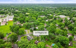 317 Virginia Road, Excelsior Springs, MO 64024