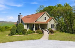 60 GREAT VALLEY Lane, NATURAL BRIDGE, VA 24578