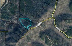 10 Acres S. Maddox Gap Road, Lafayette, GA 30728