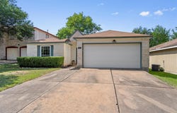 8804 Peppergrass CV, Austin, TX 78745